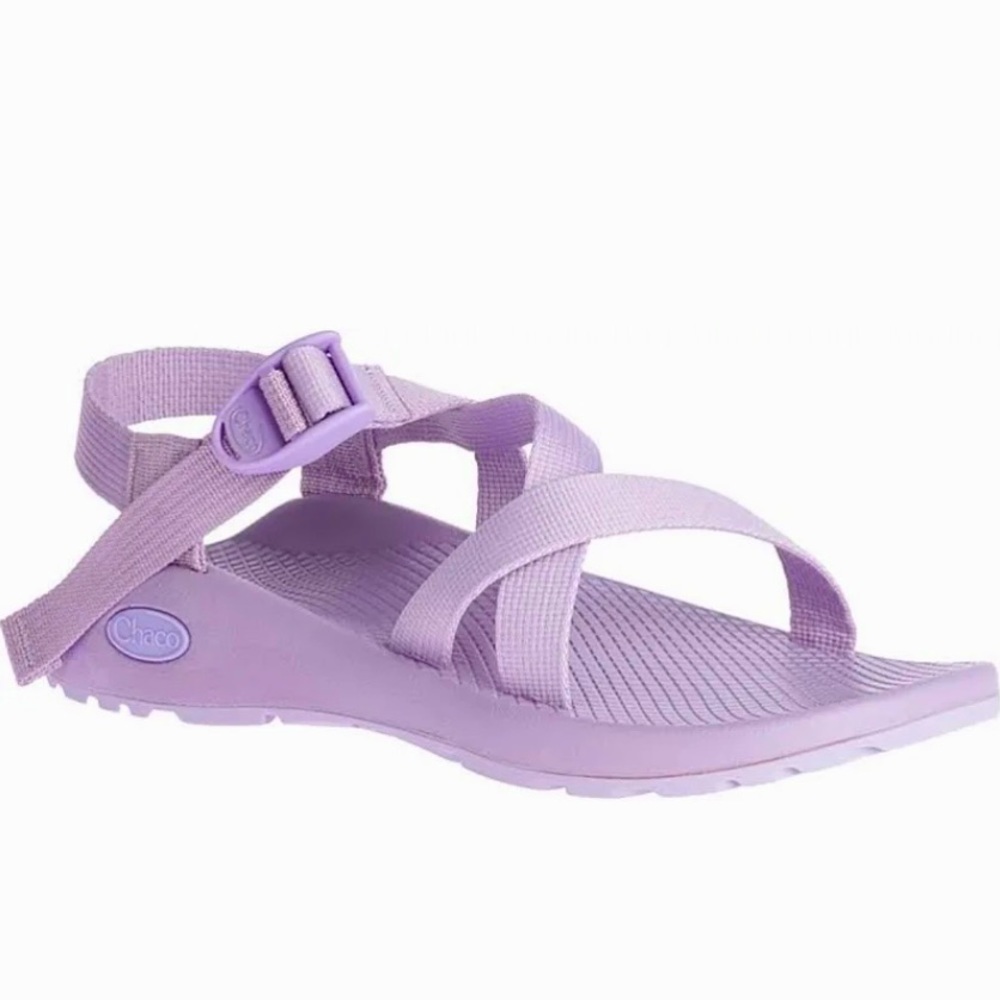 Lavender Chacos